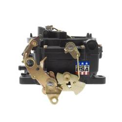 Edelbrock - Edelbrock 14063 Performer 600 CFM Carburetor w/Electric Choke Black Non-EGR - Image 6