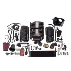 Edelbrock - Edelbrock 15856 E-Force Competition Supercharger Kit - Image 1