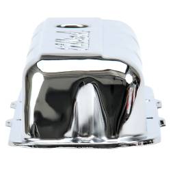 Edelbrock - Edelbrock 4488 Signature Series Valve Covers for 82-93 Chevrolet 2.8L 60 V6 - Image 6