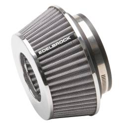 Edelbrock - Edelbrock 43612 Air Cleaner Element - Image 1
