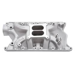 Edelbrock - Edelbrock 7181 Performer RPM Small Block Ford Intake Manifold - Image 1