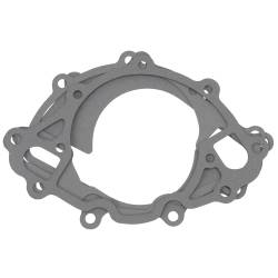 Edelbrock - Edelbrock 7254 Water Pump Gasket Kit Reverse Rotation for Ford 5.0L Engines - Image 1