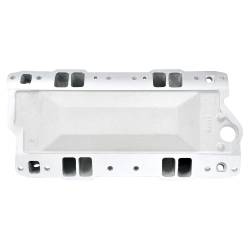 Edelbrock - Edelbrock 7501 Performer RPM Small Block Chevy AIR-Gap Intake Manifold - Image 2