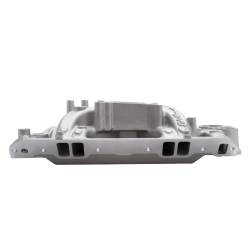 Edelbrock - Edelbrock 7530 RPM Air-Gap AMC 290/343/390 Intake Manifold - Image 4