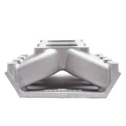 Edelbrock - Edelbrock 75245 Dual-Quad Hemi Gen II EFI Intake Manifold - Image 3