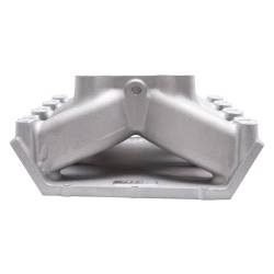 Edelbrock - Edelbrock 75245 Dual-Quad Hemi Gen II EFI Intake Manifold - Image 5