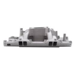 Edelbrock - Edelbrock 7577 RPM Air-Gap Small Block Chrysler Magnum Intake Manifold - Image 4