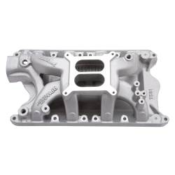 Edelbrock - Edelbrock 7581 RPM Air-Gap Small Block Ford 351W Intake Manifold - Image 1