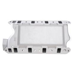 Edelbrock - Edelbrock 7581 RPM Air-Gap Small Block Ford 351W Intake Manifold - Image 2