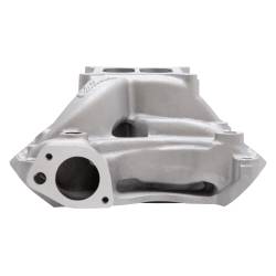 Edelbrock - Edelbrock 7581 RPM Air-Gap Small Block Ford 351W Intake Manifold - Image 3