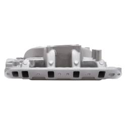 Edelbrock - Edelbrock 7581 RPM Air-Gap Small Block Ford 351W Intake Manifold - Image 4