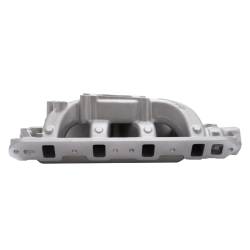Edelbrock - Edelbrock 7581 RPM Air-Gap Small Block Ford 351W Intake Manifold - Image 6