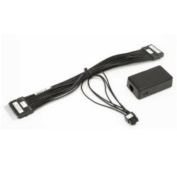 Hypertech - Hypertech 730118 In-Line Speedometer Calibrator Module 2010 Ford F250/F350/F450 - Image 1