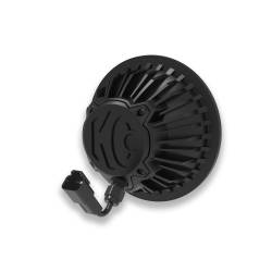 KC Hilites - KC HiLiTES 42133 Gravity Series LED Spot Light Insert - Image 2