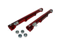 Aeromotive Fuel System - Aeromotive 14111 Fuel Rail Kit DOHC for 98-04 Ford Mustang 4.6L - Image 1