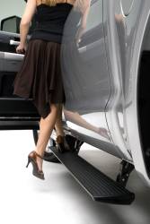 AMP Research - AMP 75137-01A PowerStep for 07-21 Sequoia Tundra - Image 3