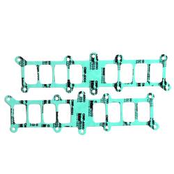 BBK Performance Parts - BBK Performance Intake Manifold Gasket Set Edelbrock Performer 15202 - Image 74