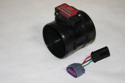 Granatelli Motor Sports - Granatelli Motorsports 350114-C Mass Air Flow Sensor - Image 1