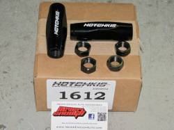 Hotchkis Performance - Hotchkis 1612 11/16" Front Steering Tie Rod End Sleeve for 71-96 GM A/B-Body - Image 2