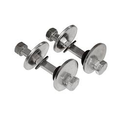 Hotchkis Performance - Hotchkis 87385 Front Alignment Camber Kit Cam Kit for 97-03 Ford F150 2WD - Image 1