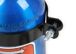 NOS/Nitrous Oxide System - NOS 14720NOS Nitrous Bottle - Image 6