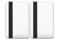 Owens Products - Owens 861016E Universal Extruded Aluminum Rectangular Mudflaps 10"x16" - Image 1