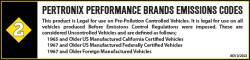 Pertronix - Pertronix D41-05A Distributor Dist. Cont. 4 Cyl. Finished - Image 5