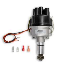 Pertronix - Pertronix D41-09B Distributor Dist. Wisc. 4 Cyl. Finished - Image 5