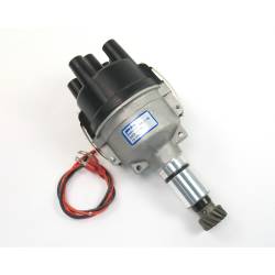 Pertronix - Pertronix D41-10B Distributor Dist. Wisc. 4 Cyl. Finished - Image 2