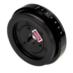 Professional Products - Professional Products 80009 7.5" Internal Balance Harmonic Balancer FE Ford - Image 1