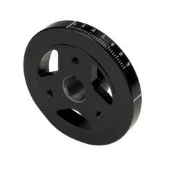 Professional Products - Professional Products 80010 6" Internal Balance Harmonic Balancer 350 SBC - Image 1