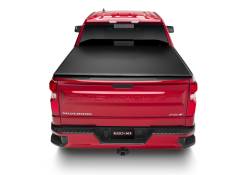 Rugged Liner - Rugged Liner E3-TUN6514 E-Series Vinyl Folding Rugged Cover for 14-21 Tundra - Image 6
