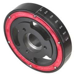 Professional Products - Professional Prod. 90037 7.6" External Balance SFI Harmonic Balancer 454/502 BBC - Image 1