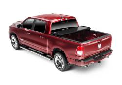 Rugged Liner - Rugged Liner EH-F5509 E-Series Hard Folding Rugged Cover for 09-14 F150 - Image 3