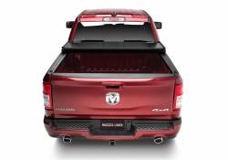 Rugged Liner - Rugged Liner EH-F5509 E-Series Hard Folding Rugged Cover for 09-14 F150 - Image 4