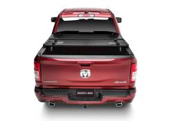 Rugged Liner - Rugged Liner EH-F5509 E-Series Hard Folding Rugged Cover for 09-14 F150 - Image 5