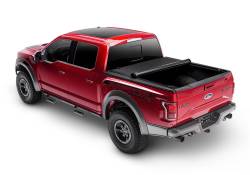 Rugged Liner - Rugged Liner RC-T616 Premium Roll Up Rugged Cover for 16-18 Tacoma - Image 2