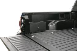Tuffy Security Products - Tuffy Security 161-01 Truck Bed Security Lockbox for 05-22 Toyota Tacoma - Image 3
