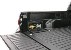 Tuffy Security Products - Tuffy Security 161-01 Truck Bed Security Lockbox for 05-22 Toyota Tacoma - Image 4