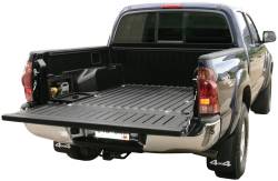 Tuffy Security Products - Tuffy Security 161-01 Truck Bed Security Lockbox for 05-22 Toyota Tacoma - Image 6