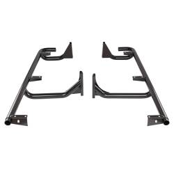 ARB - ARB 4411010 Protection Step ARB Bumper Required for LAND CRUISER - Image 1