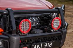 ARB - ARB AR10TC Intensity Driving Light Cover - Image 2
