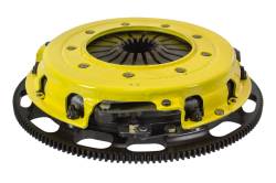 Advanced Clutch - Advanced Clutch T1S-G01 ACT Twin Disc HD Street Clutch Kit - Image 2