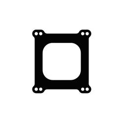 Cometic Gasket Automotive - Cometic C5263 Carburetor Gasket for Holley 4 Barrel 4150 Style - Image 1