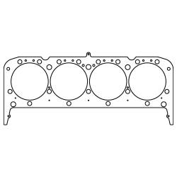 Cometic Gasket Automotive - Cometic C5323-040 Cylinder Head Gasket for GM SB2.2 Small Block V8 - Image 1
