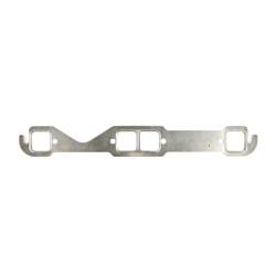 Cometic Gasket Automotive - Cometic C5892-030 Exhaust Gasket 1.450" x 1.480" Port MLS .030" - Image 1