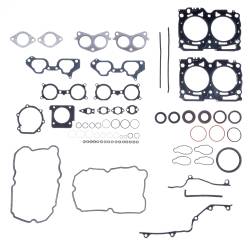Cometic Gasket Automotive - Cometic PRO2045C Complete Engine Gasket Kit for 06-07 Subaru EJ255 - Image 1