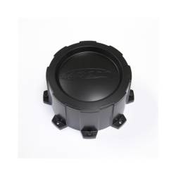 Pro Comp Wheels - Pro Comp Wheels 703651500 Satin Black Center Cap 7036 Series Wheel - Image 1