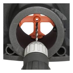 CURT - CURT 60612 Under-Bed Double Lock Gooseneck Hitch - Image 6