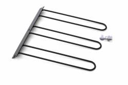 Lund - LUND 601009 BIKE CARRIER ATTACHMENT for Lund 601010 Cargo Carrier - Image 1